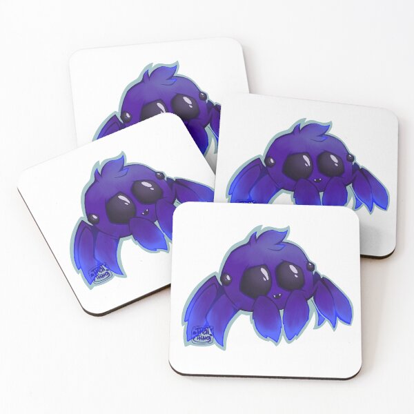 Item preview, Cute spider designed and sold by ThatThing02.