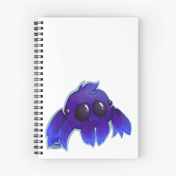 Item preview, Cute spider designed and sold by ThatThing02.