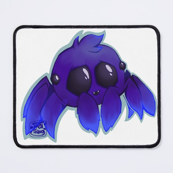 Item preview, Cute spider designed and sold by ThatThing02.