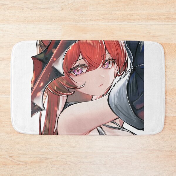 Item preview, Laevatain Battle Ready Arknights designed and sold by KomiArts.