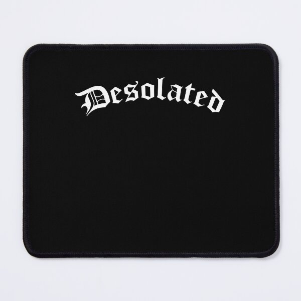 Item preview, Desolated designed and sold by BobbyArrowo.