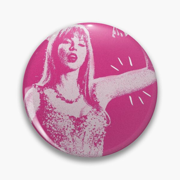 Item preview, taylor swift pink art designed and sold by lovely distractions .