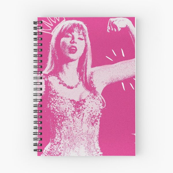 Item preview, Arte rosa de Taylor Swift designed and sold by lovely distractions .