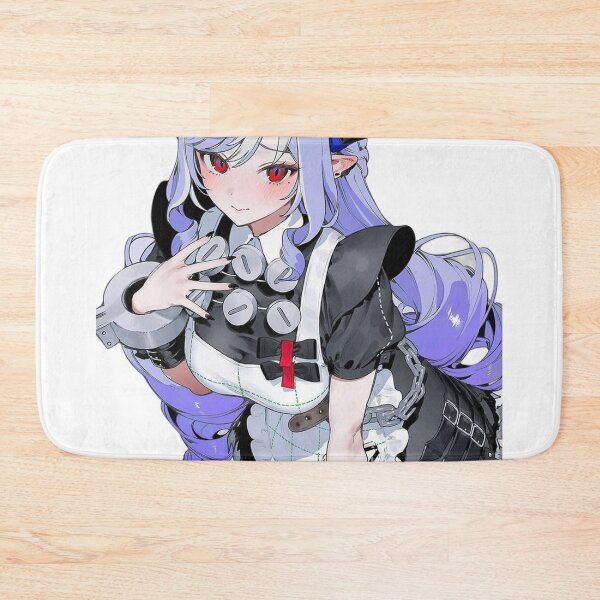 Item preview, Vivian Banshee Maid Outfit Chains Zenless Zone Zero designed and sold by KomiArts.