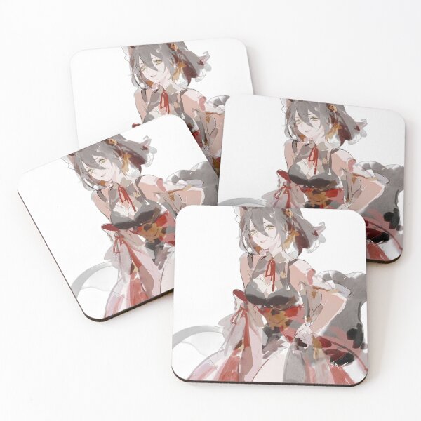 Item preview, Tingyun Honkai Star Rail designed and sold by KomiArts.