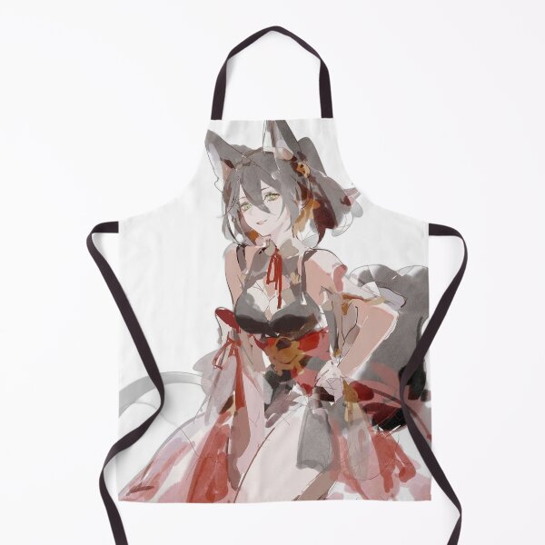 Item preview, Tingyun Honkai Star Rail designed and sold by KomiArts.