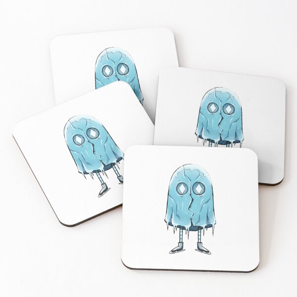 Item preview, Ice designed and sold by StitchedSpooks.