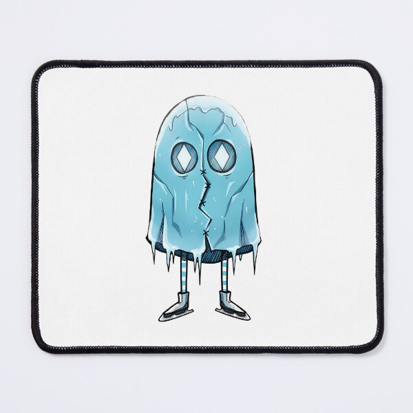 Item preview, Ice designed and sold by StitchedSpooks.