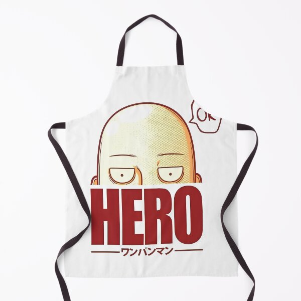 Item preview, great cool hero caped number ones baldy designed and sold by arcaneaeri.