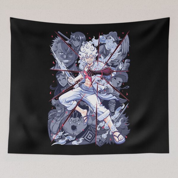 Item preview, Pirate Dream Awakened designed and sold by zybbhorn.