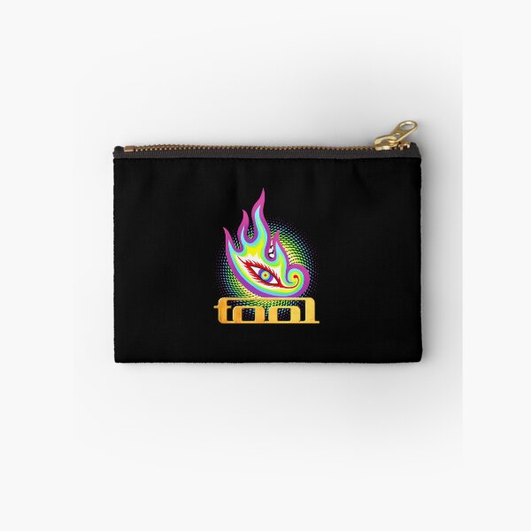 Item preview, Tool Band Flaming 3rd Eye designed and sold by EviBenbato.