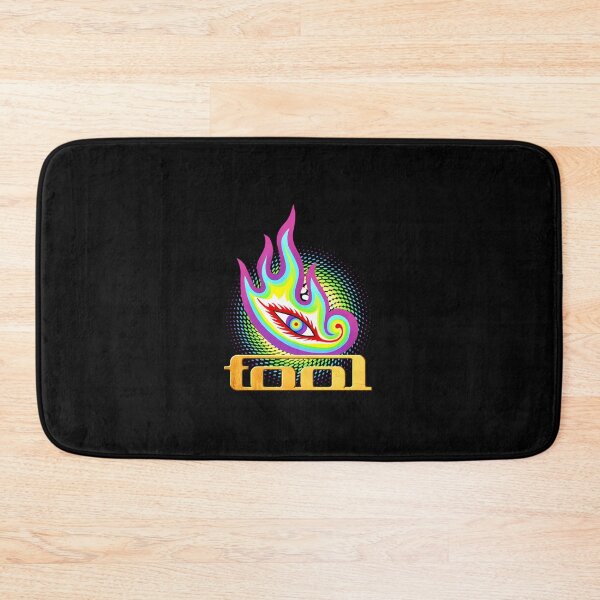Item preview, Tool Band Flaming 3rd Eye designed and sold by EviBenbato.