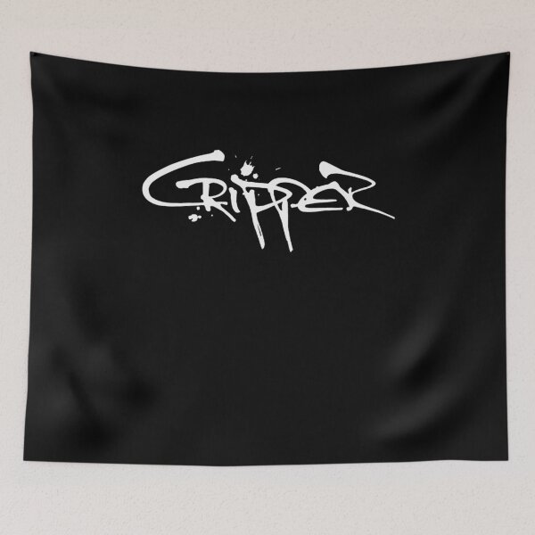 Item preview, Cripper designed and sold by BobbyArrowo.