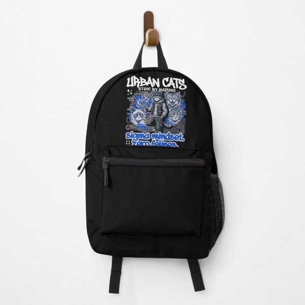 Item preview, Urban Cats designed and sold by MOFAPPAREL.
