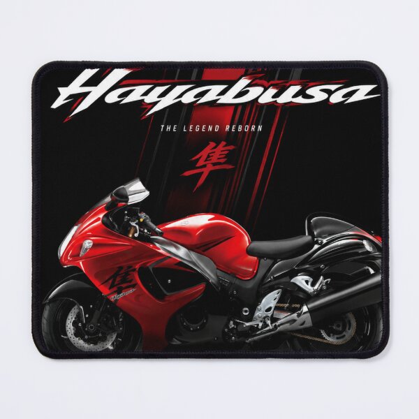Item preview, Hayabusa designed and sold by Speed & Sport.