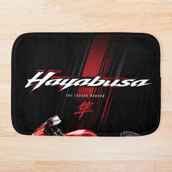 Item preview, Hayabusa designed and sold by Speed & Sport.
