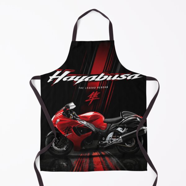 Item preview, Hayabusa designed and sold by Speed & Sport.