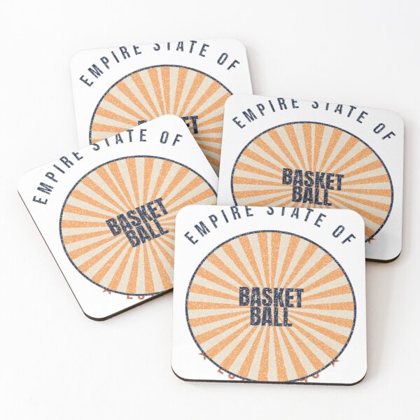 Item preview,  Empire State of Basketball designed and sold by QueenT-shirt.