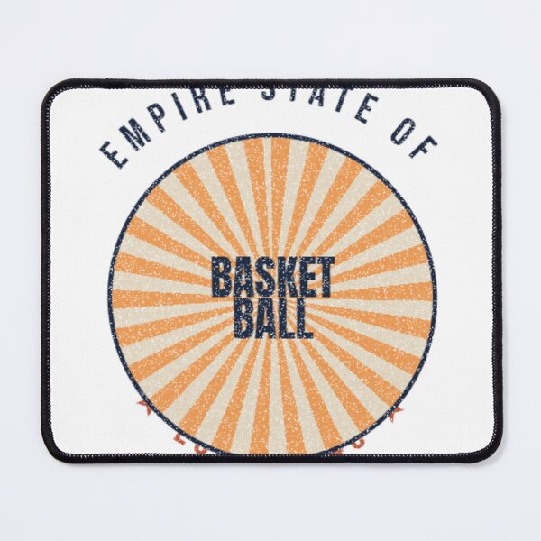 Item preview,  Empire State of Basketball designed and sold by QueenT-shirt.