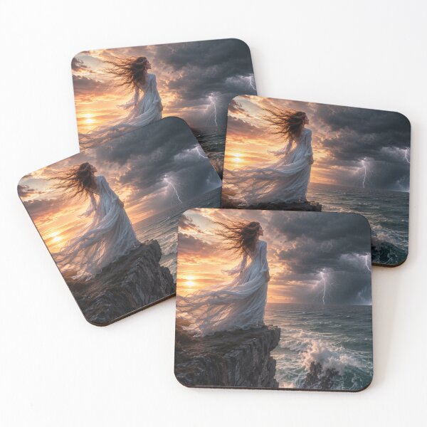 Aperçu de l'œuvre Chemise Storm créée et vendue par IMOBILYARI.