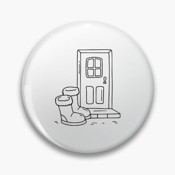 Item preview, Ugg Boots by Snowy Entryway designed and sold by rasagamastore.