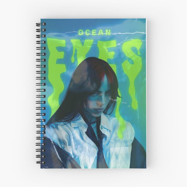Item preview, ocean eyes designed and sold by else  if.