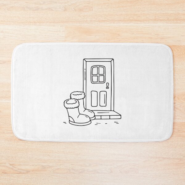 Item preview, Ugg Boots by Snowy Entryway designed and sold by rasagamastore.