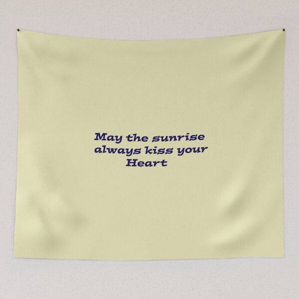 Item preview, May the Sunrise designed and sold by Whisperingpeaks.
