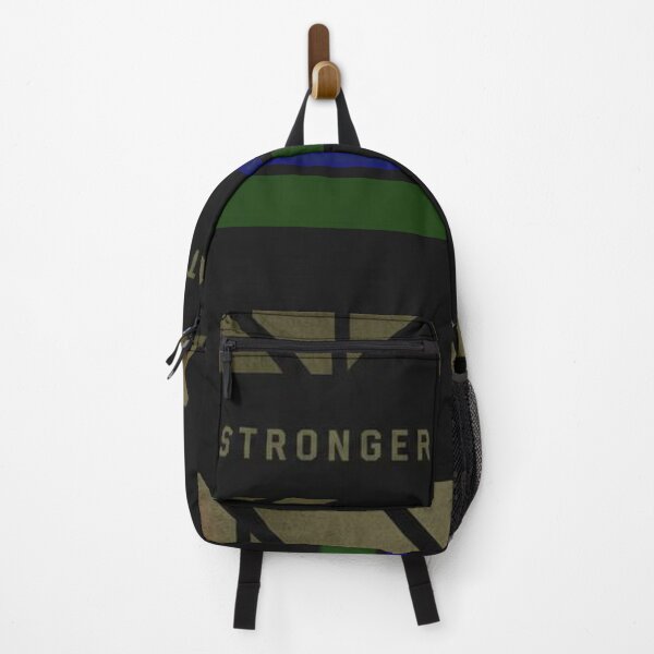 Item preview, ARMY – Sharp and Aware, Stronger Together designed and sold by UrmiCreation.