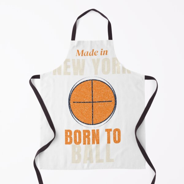 Item preview, NYC Born to Ball  designed and sold by QueenT-shirt.