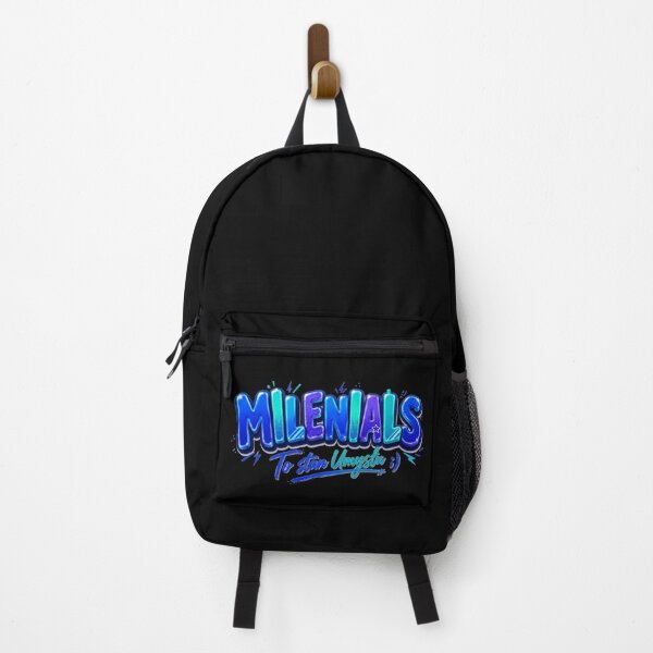 Item preview, Millennials designed and sold by HeyFajnaLinja.