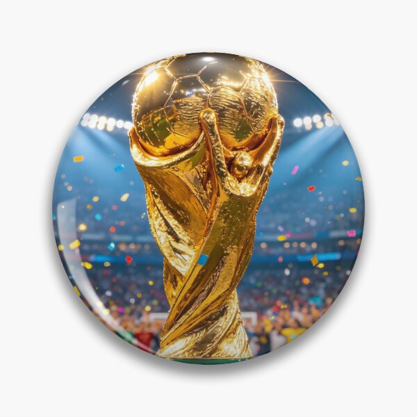 Item preview, football trophy and victory celebration designed and sold by Galerie-Concept.