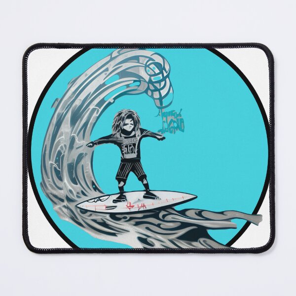 Item preview, Beach bum designed and sold by Glenbobagins.