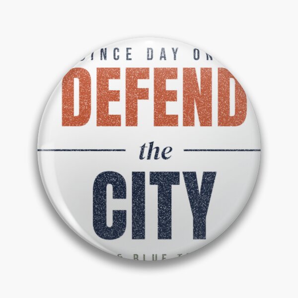 Item preview, Defend the City  designed and sold by QueenT-shirt.
