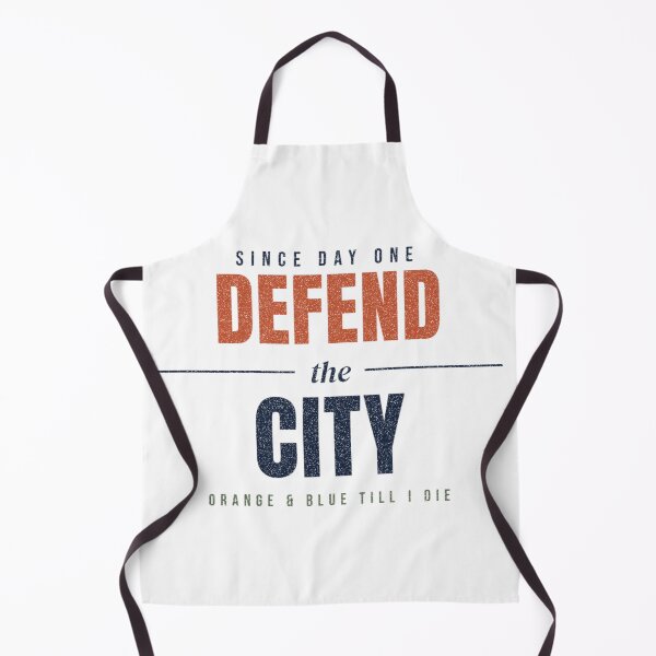 Item preview, Defend the City  designed and sold by QueenT-shirt.