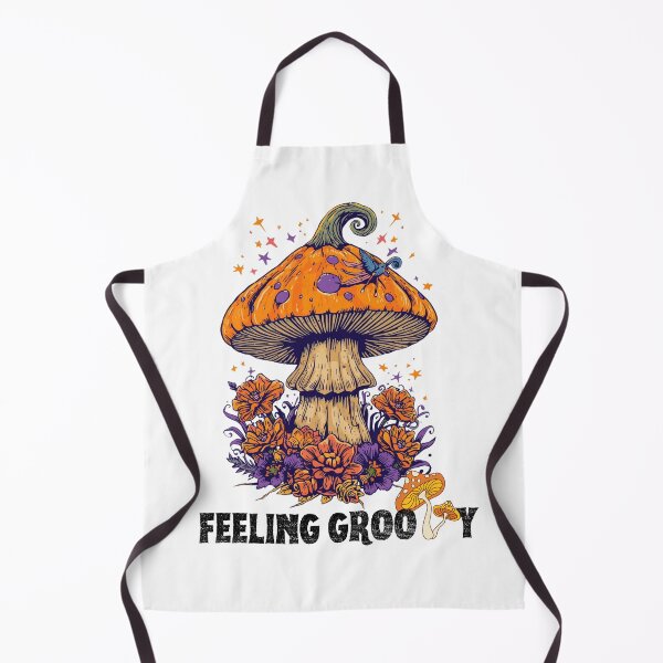 Item preview, Psychedelic Magic Mushroom Pumpkin Art designed and sold by dilanmax760.
