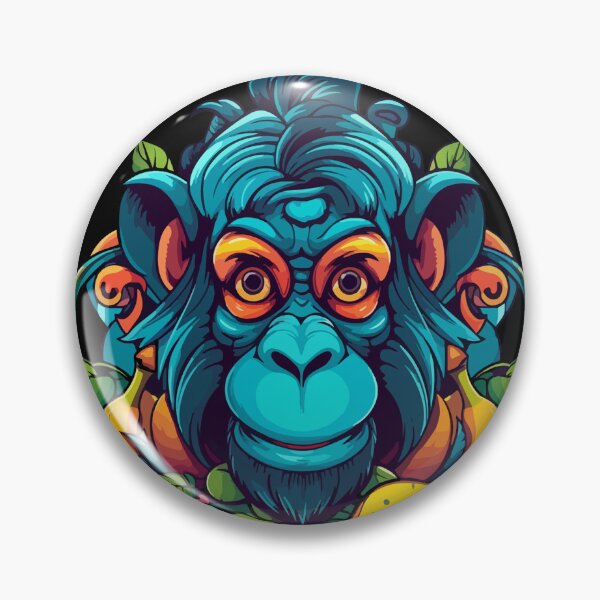 Item preview, King Kong movies  designed and sold by TopDesignHut.