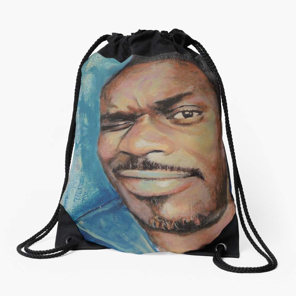Item preview, Drawstring Bag designed and sold by edy4sure.