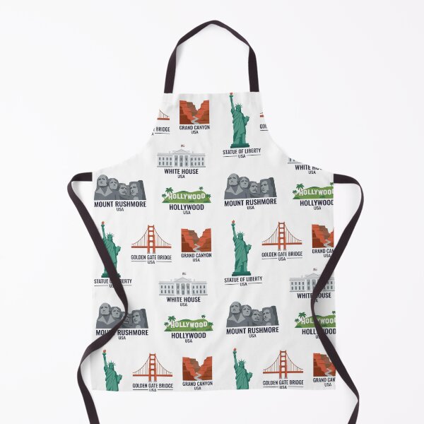 Item preview, Icons of USA designed and sold by Love, Amy.