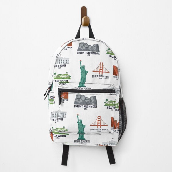 Item preview, Icons of USA designed and sold by LOVE, AMY.