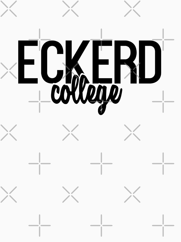 eckerd college merch