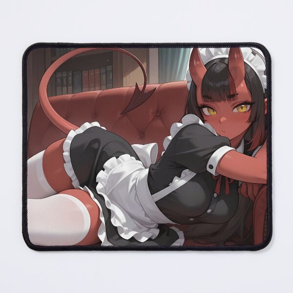 Item preview, Oni designed and sold by AiFurryDreams.