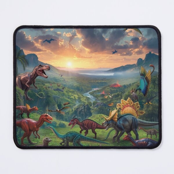Item preview, Dinosaur Collection designed and sold by HarryPisces38.