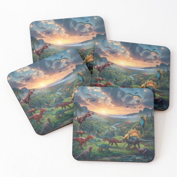 Item preview, Dinosaur Collection designed and sold by HarryPisces38.