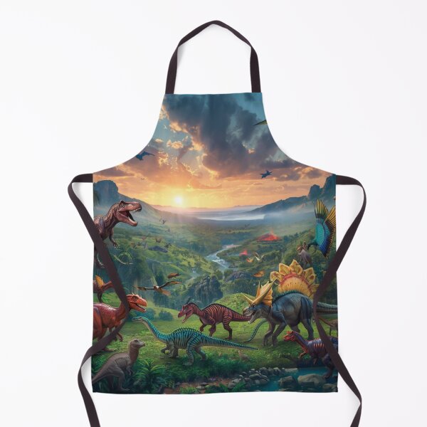 Item preview, Dinosaur Collection designed and sold by HarryPisces38.
