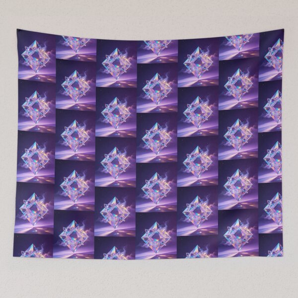 Item preview, Diamond crystal artwork plenty of colours designed and sold by carlsmart1.