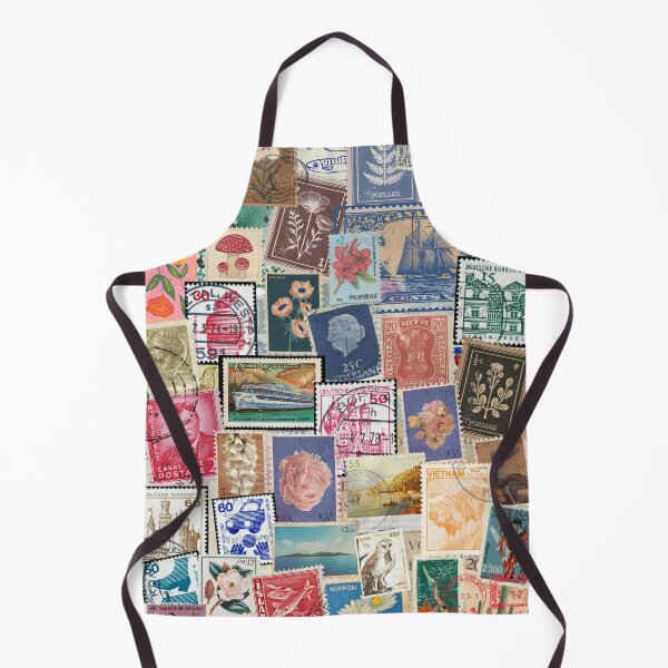 Item preview, Stamps stamps stamps designed and sold by BellePilcher.