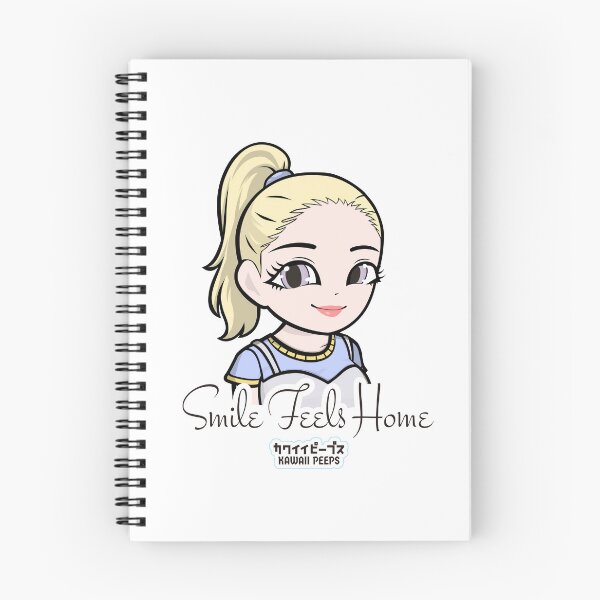 Item preview, Pastel Power Crew Smile Feels Home designed and sold by P-L-Sardines.