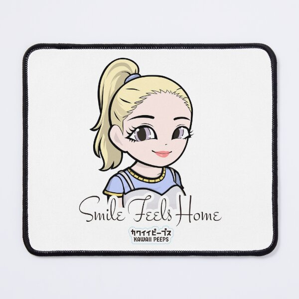 Item preview, Pastel Power Crew Smile Feels Home designed and sold by P-L-Sardines.