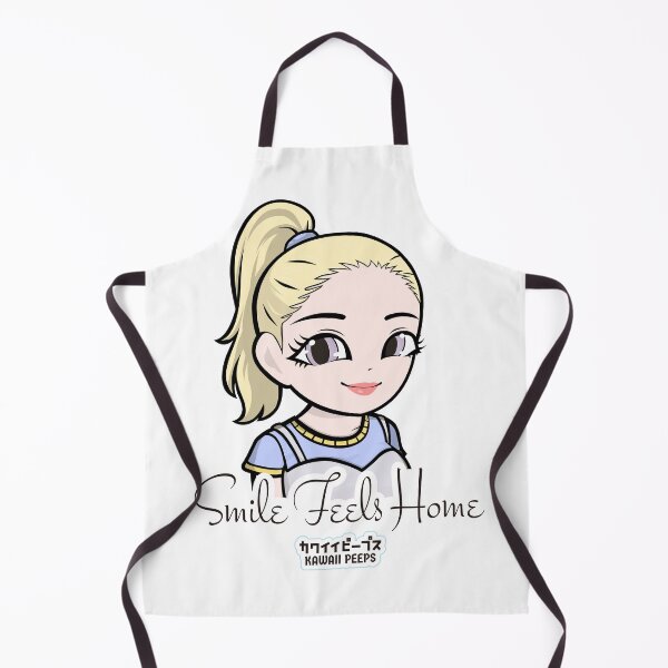 Item preview, Pastel Power Crew Smile Feels Home designed and sold by P-L-Sardines.